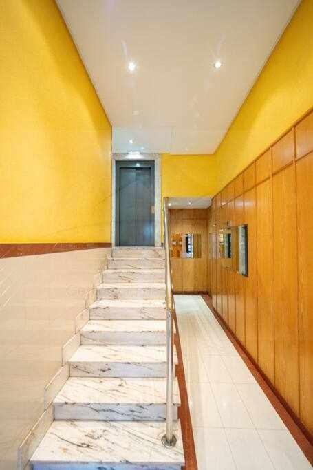 Villa Esgaya Хіхон Екстер'єр фото