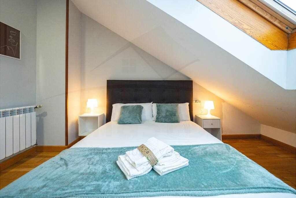 Villa Esgaya Хіхон Екстер'єр фото
