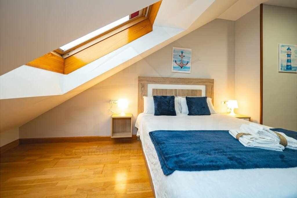Villa Esgaya Хіхон Екстер'єр фото